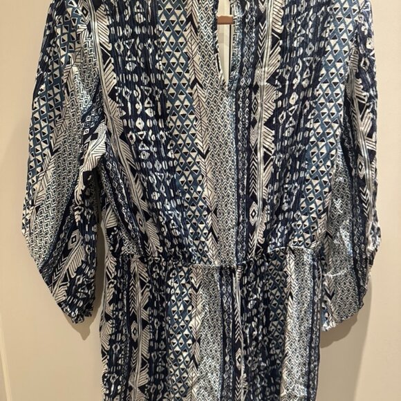 California Moonrise Romper - Picture 2 of 8